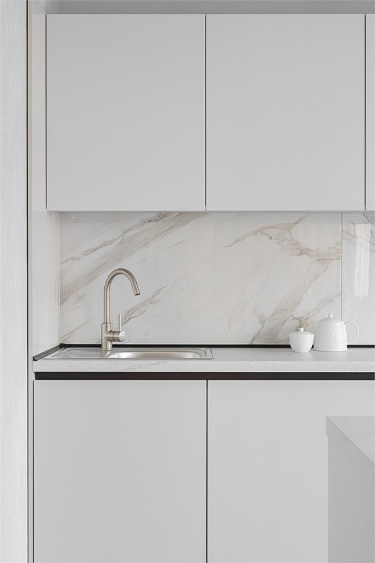 Комплекс апартаментов "Авторский отель Золотое сечение", Красноярский край: фото 3