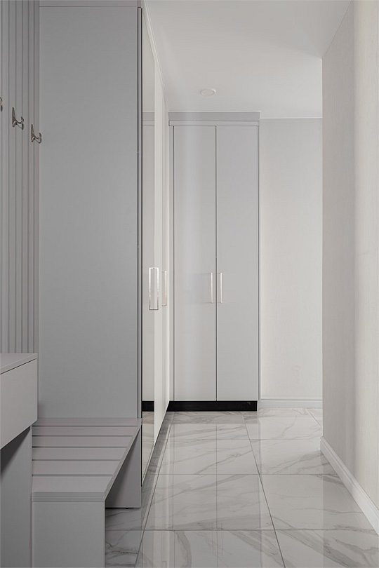 Комплекс апартаментов "Авторский отель Золотое сечение", Красноярский край: фото 5