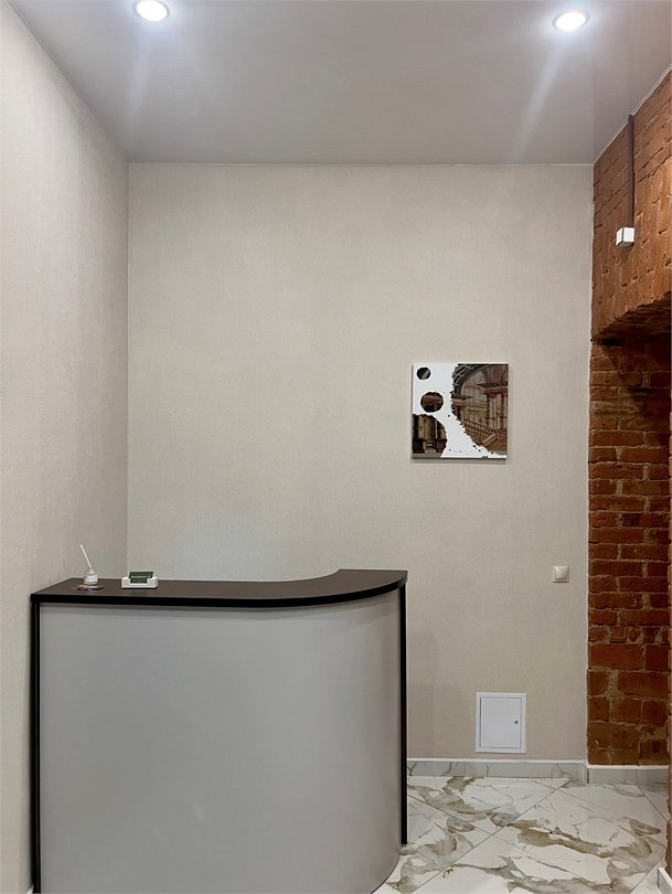 Bronnitskaya 15, Санкт-Петербург, Ленинградская область