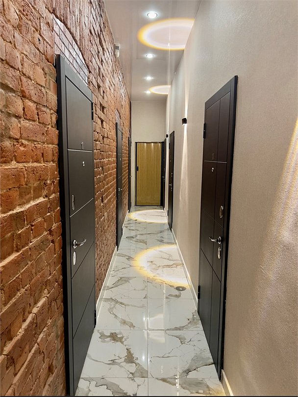 Bronnitskaya 15, Ленинградская область: фото 2