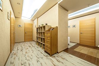 Мини отель на Таврической 45