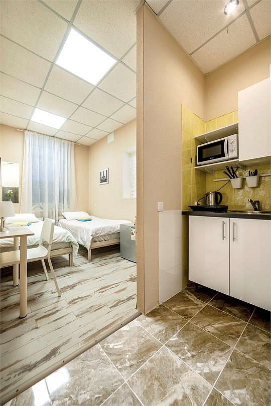 Мини отель на Таврической 45, Ленинградская область: фото 4