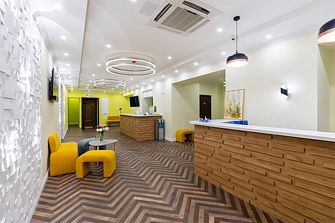 Отель Дом Сюзора