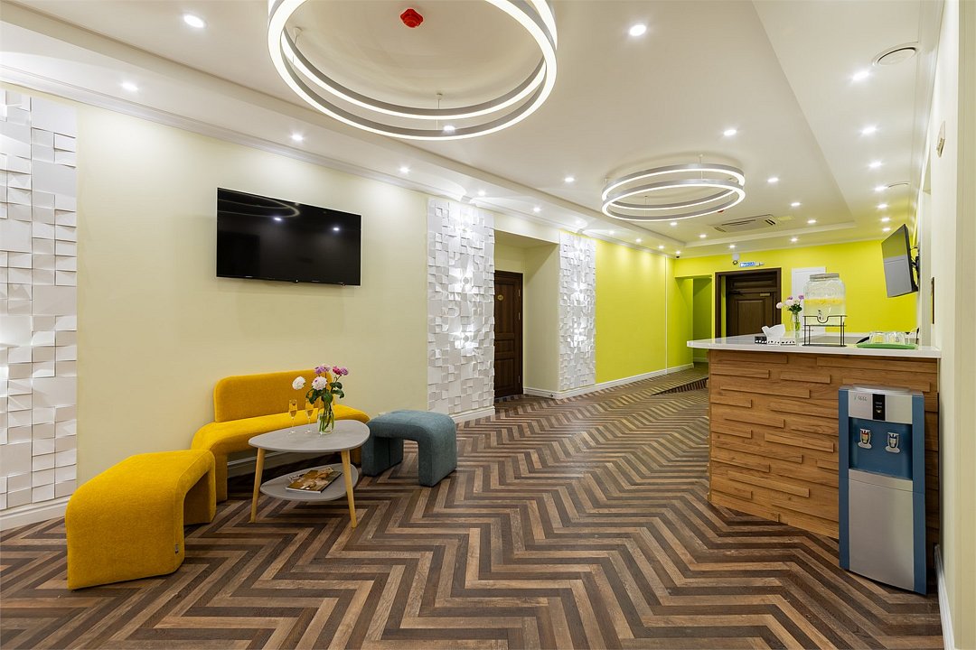 Дом Сюзора, Ленинградская область: фото 2