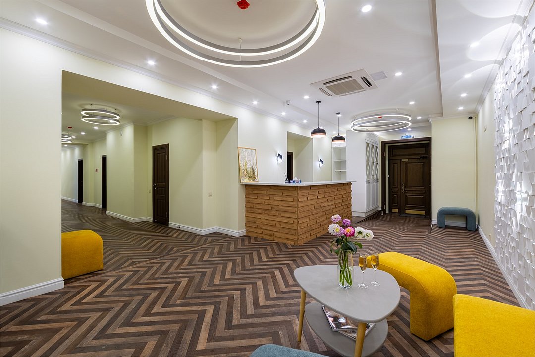 Дом Сюзора, Ленинградская область: фото 3