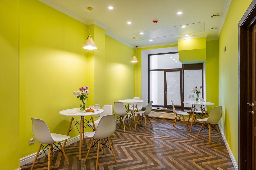 Дом Сюзора, Ленинградская область: фото 4