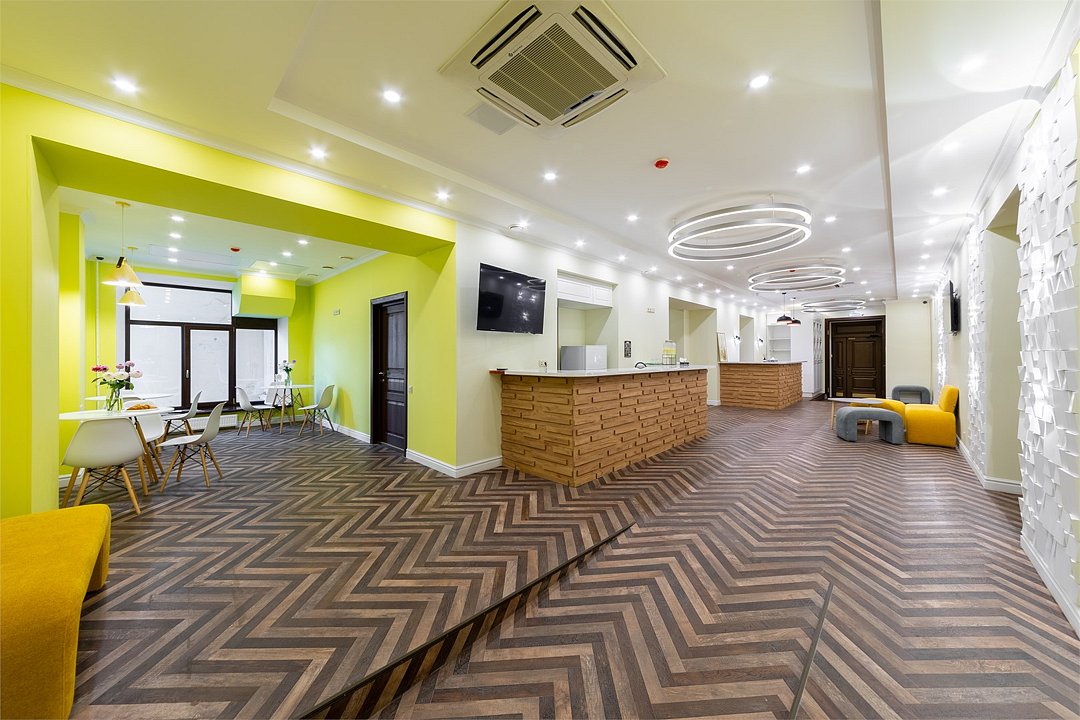 Дом Сюзора, Ленинградская область: фото 5