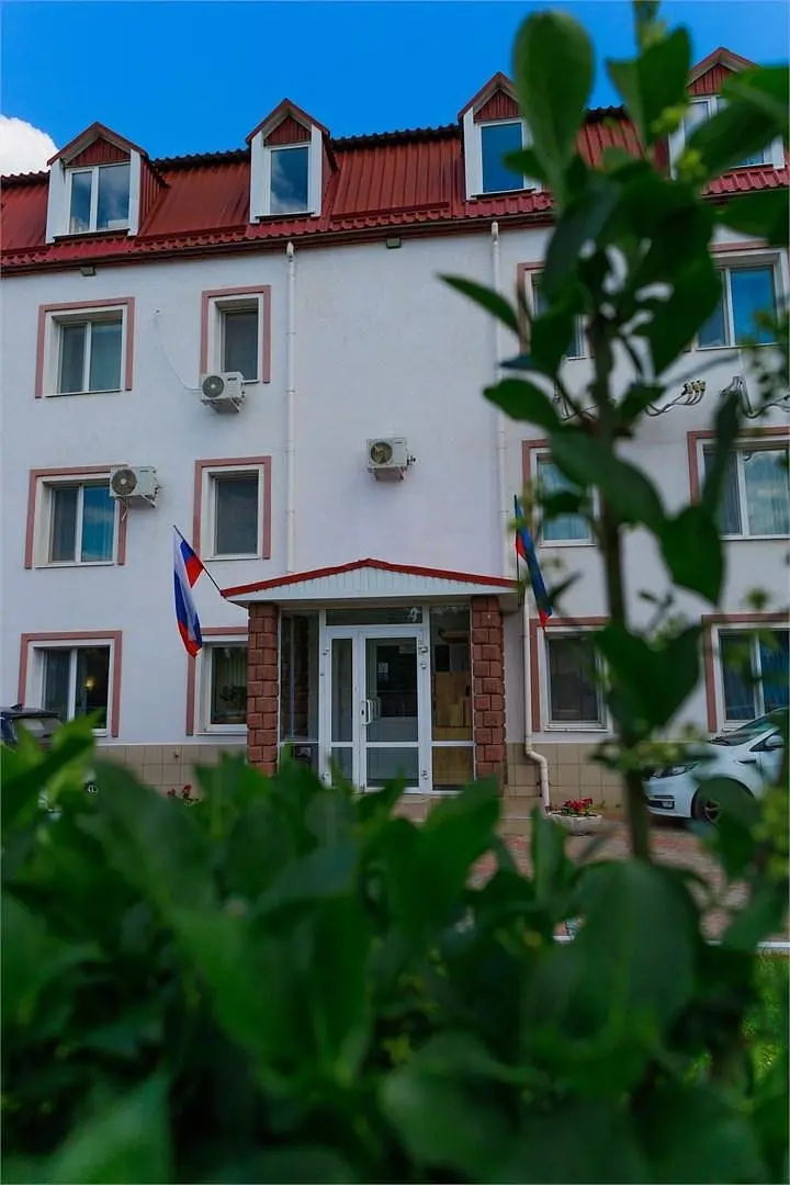 Домино, Луганская Народная Республика: фото 2