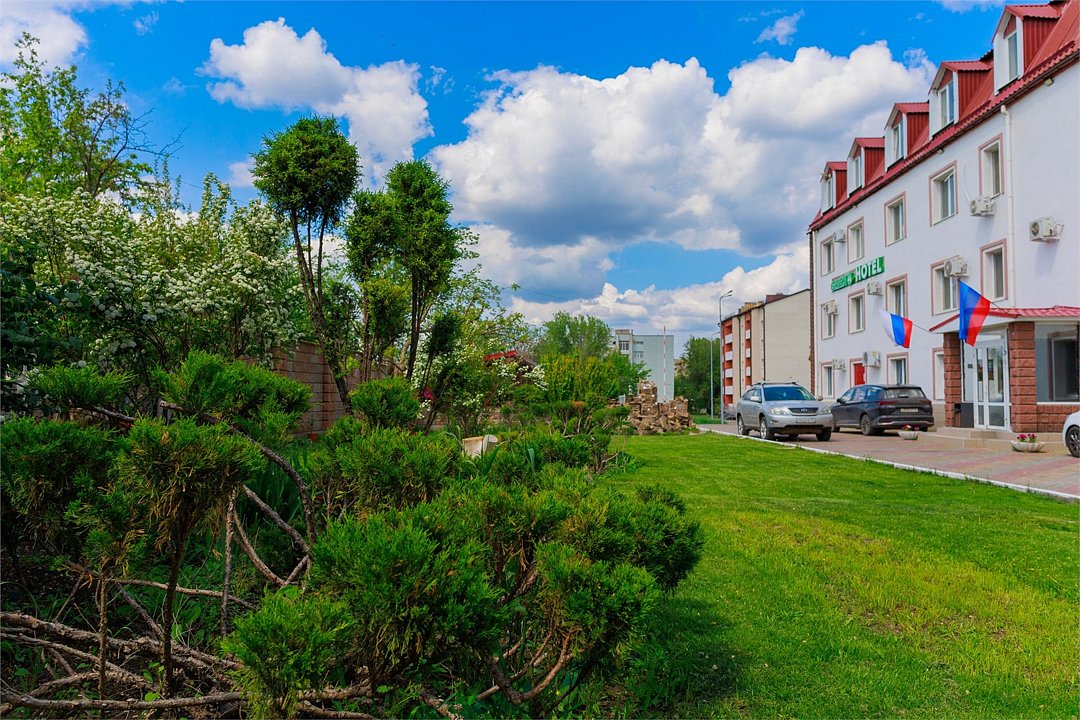 Домино, Луганская Народная Республика: фото 3