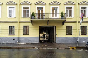 Апартаменты Свободный Дом ( на Советской)