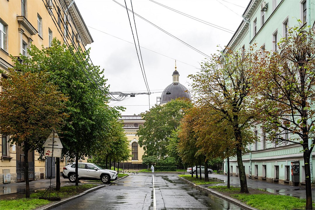 Апартаменты Свободный Дом ( на Советской), Ленинградская область: фото 4