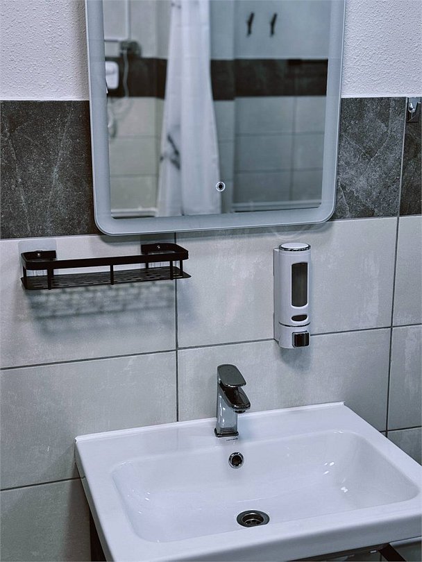 Хостел WelKamhostel, Петропавловск-Камчатский, Камчатский край