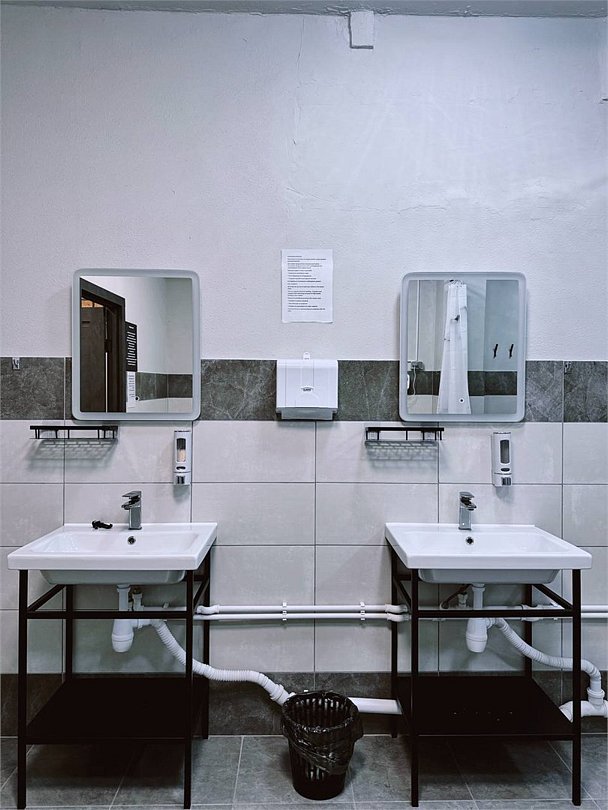 WelKamhostel, Камчатский край: фото 3