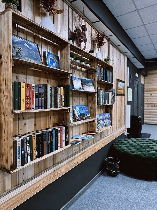 WelKamhostel, Камчатский край: фото 5