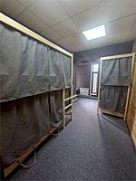 Койко-места в 4-ёх местном мужском номере, Хостел WelKamhostel, Петропавловск-Камчатский