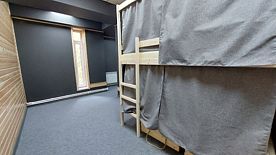 Койко-места в 4-ёх местном женском номере 2, Хостел WelKamhostel, Петропавловск-Камчатский