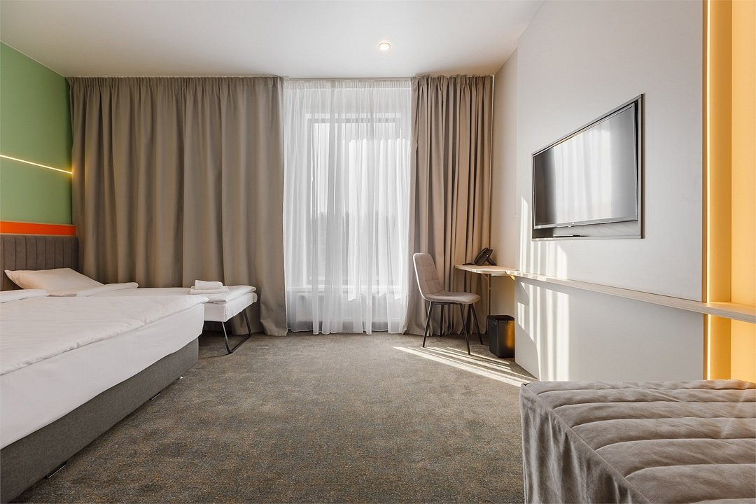 3А Валдай, Новгородская область: фото 2