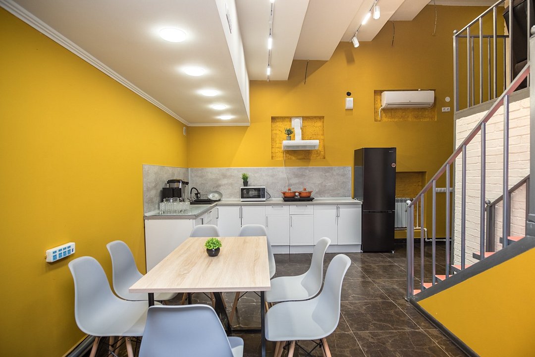 Green Hostel, Хабаровский край: фото 2