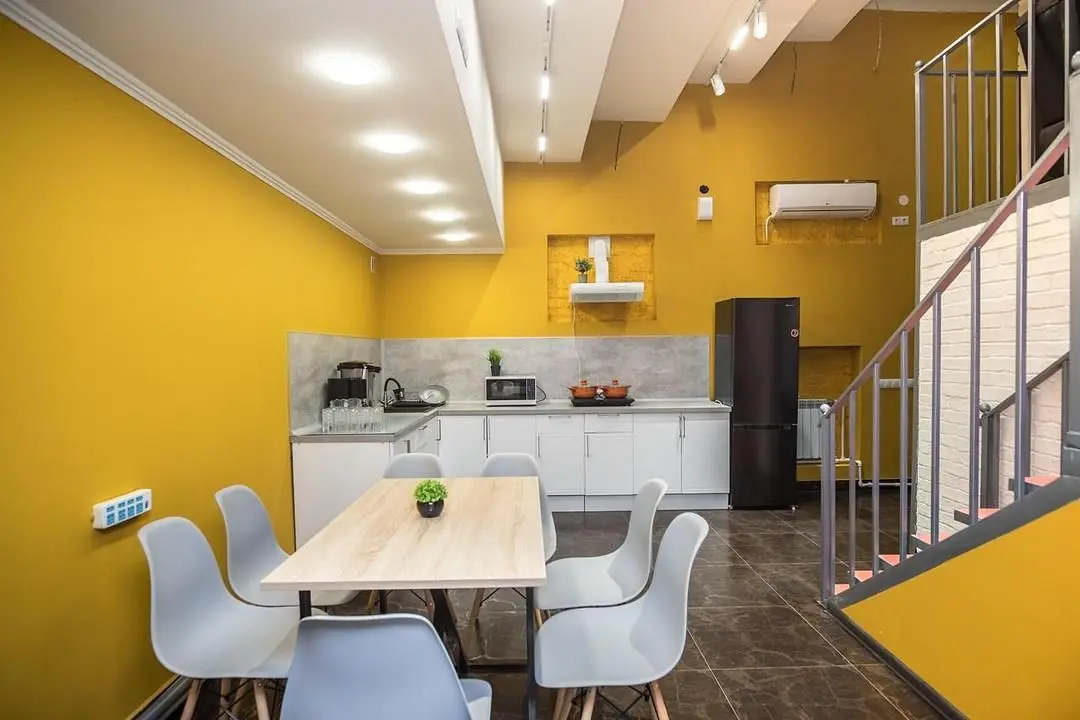 Green Hostel, Хабаровский край: фото 2