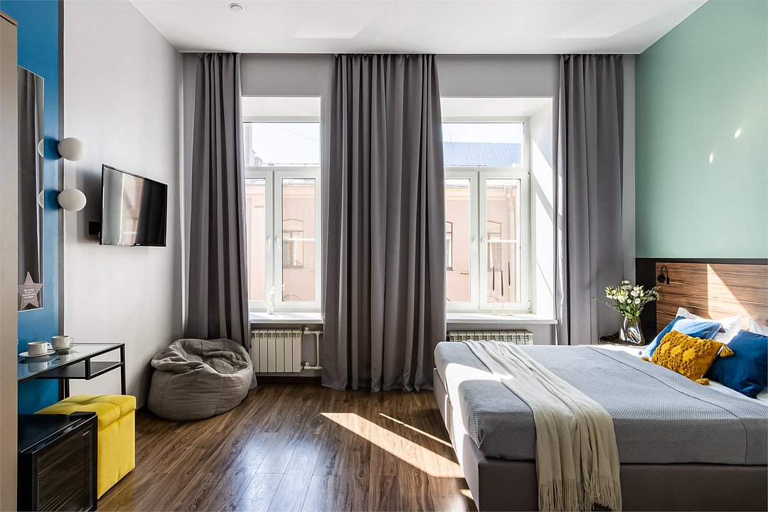 Бутик Отель Номера, Ленинградская область: фото 3