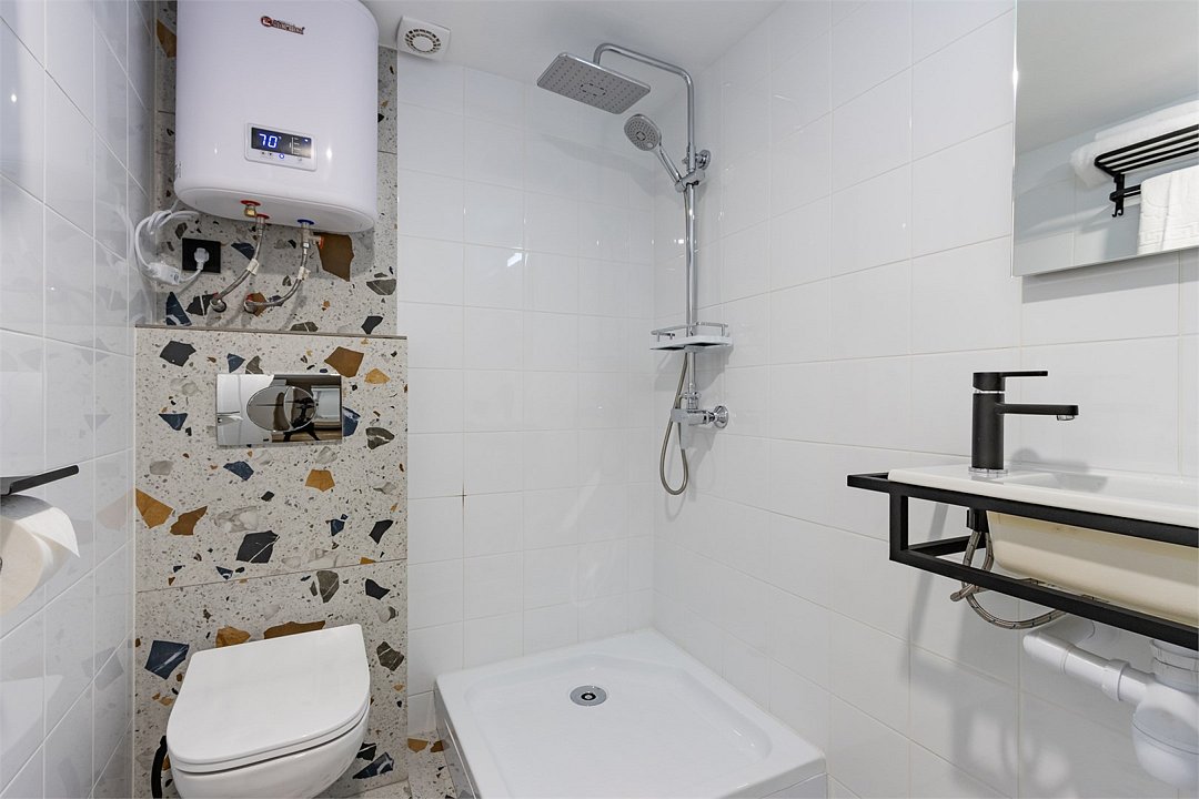 Апартаменты «Брискорн», Ленинградская область: фото 3