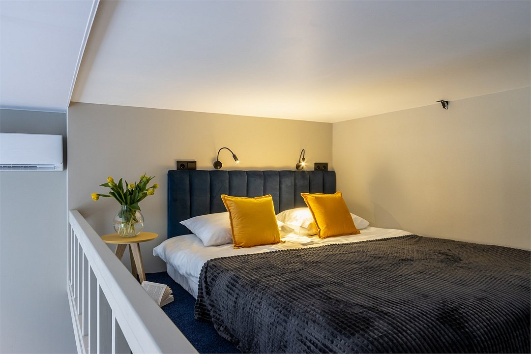 Апартаменты «Брискорн», Ленинградская область: фото 4