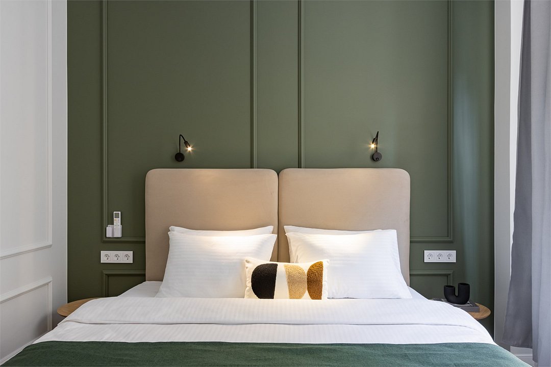 Апартаменты Селект, Ленинградская область: фото 2