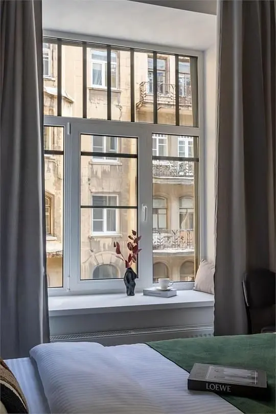 Апартаменты Селект, Ленинградская область: фото 3