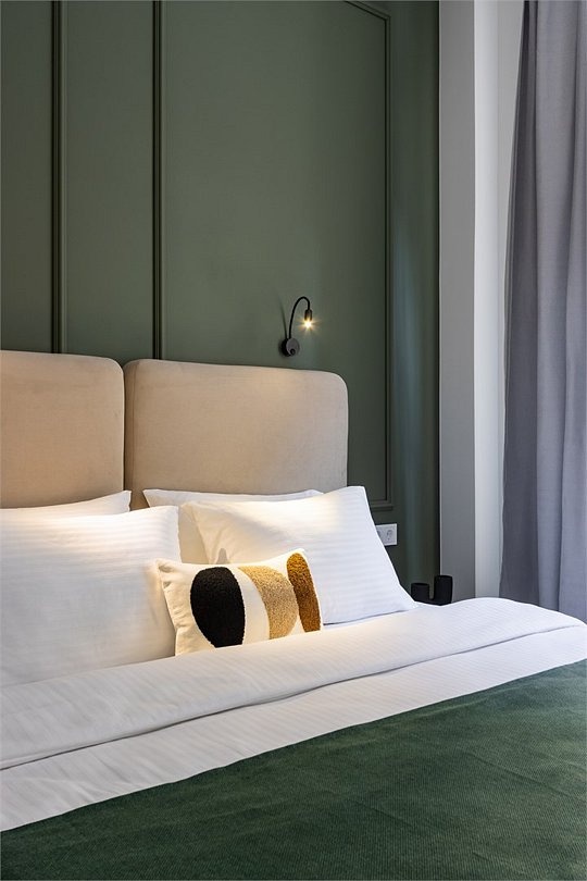 Апартаменты Селект, Ленинградская область: фото 4