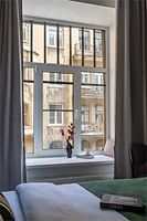 Делюкс, Апартаменты Селект, Санкт-Петербург