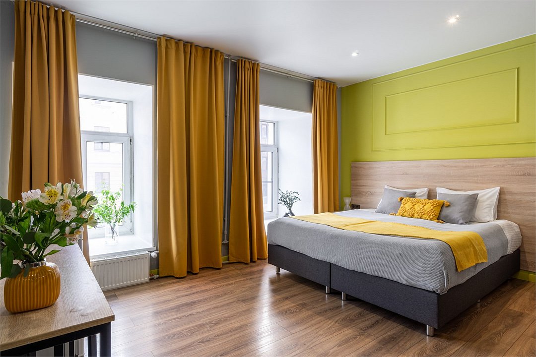 Номера на Полтавской, Ленинградская область: фото 3