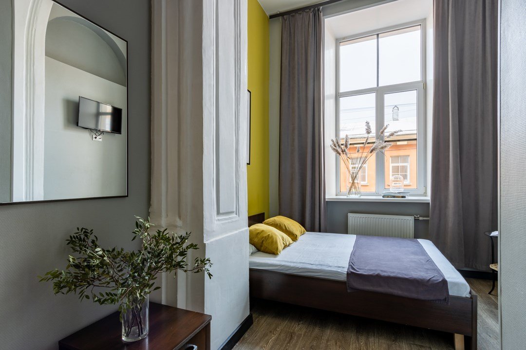 Номера на Садовой, Ленинградская область: фото 2