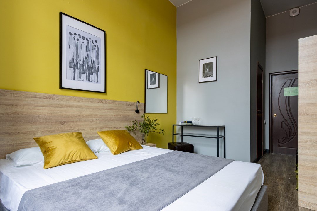 Номера на Садовой, Ленинградская область: фото 3