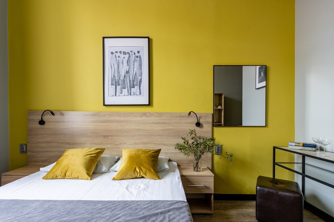 Номера на Садовой, Ленинградская область: фото 5