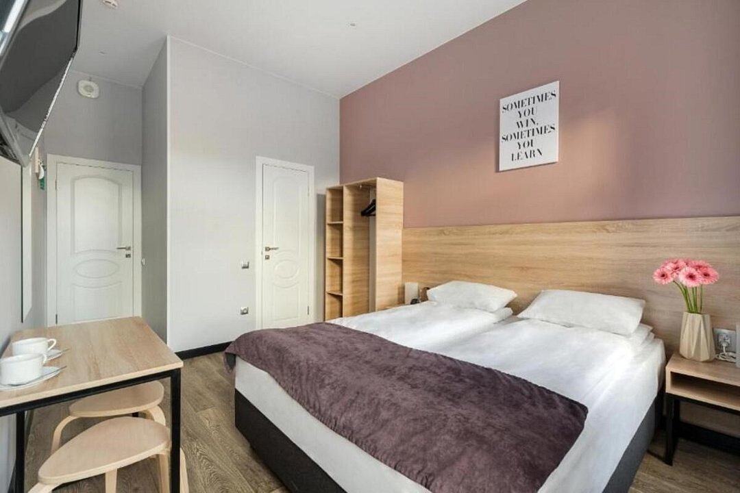 Номера на Гончарной, Ленинградская область: фото 3