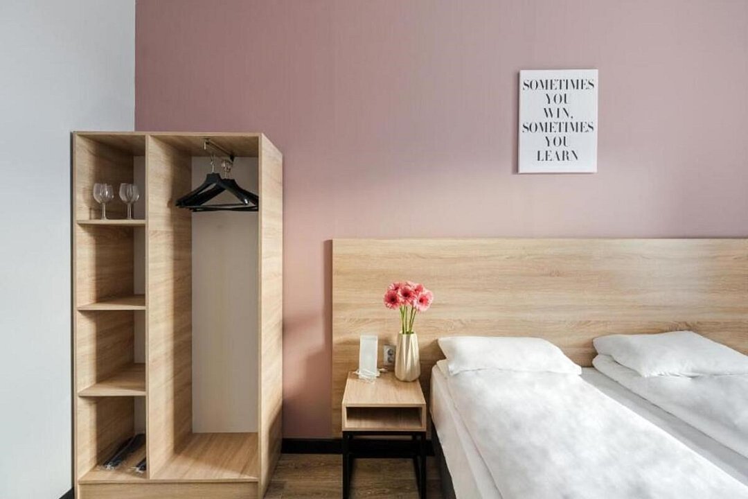 Номера на Гончарной, Ленинградская область: фото 4