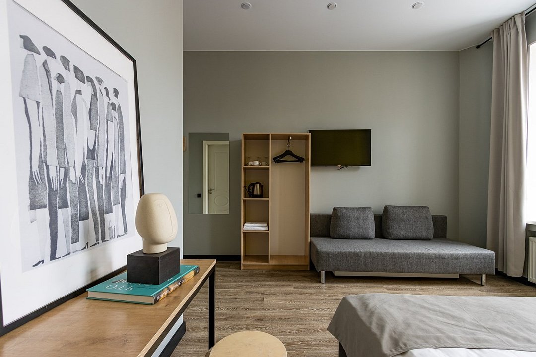 Номера на Невском 111, Ленинградская область: фото 2