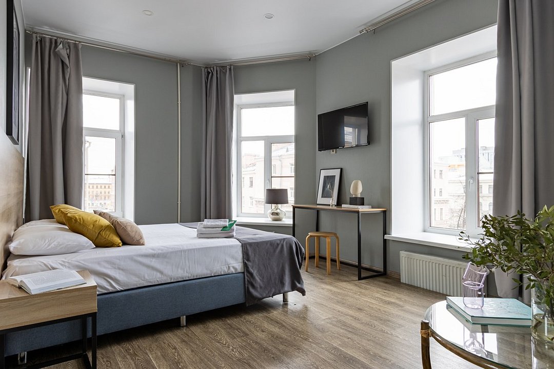 Номера на Невском 111, Ленинградская область: фото 4