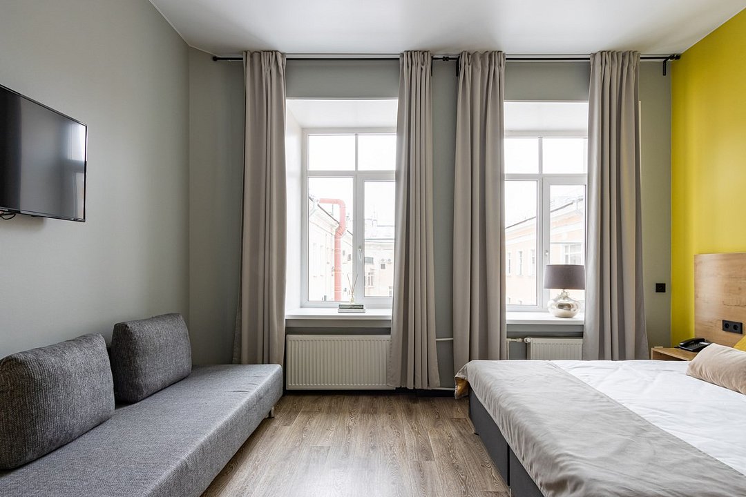 Номера на Невском 111, Ленинградская область: фото 5