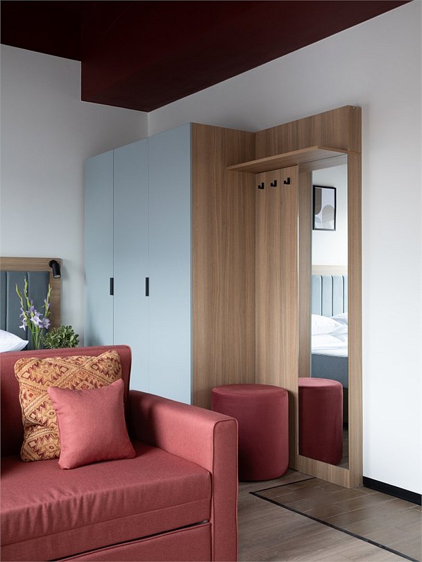 Отель IDERA, Московская область: фото 3