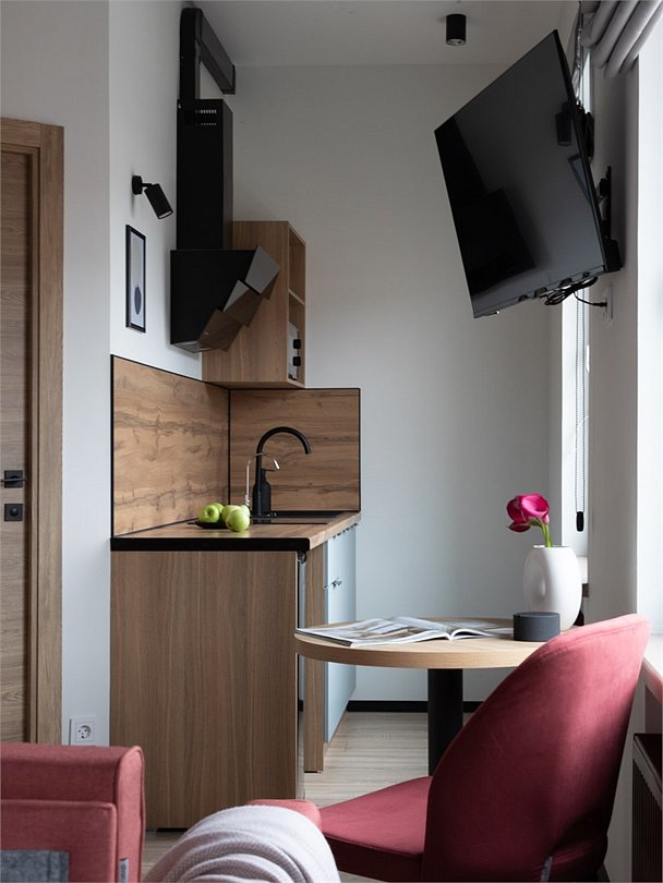 Отель IDERA, Московская область: фото 4