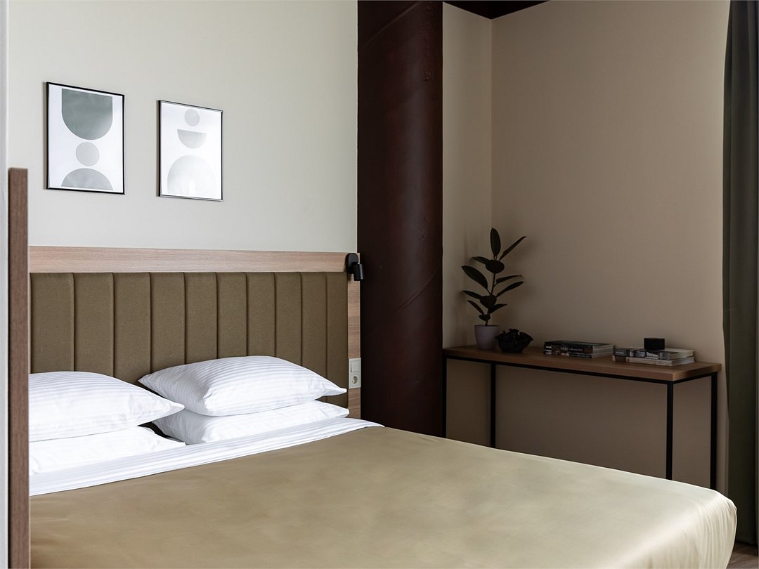 Отель IDERA, Московская область: фото 5