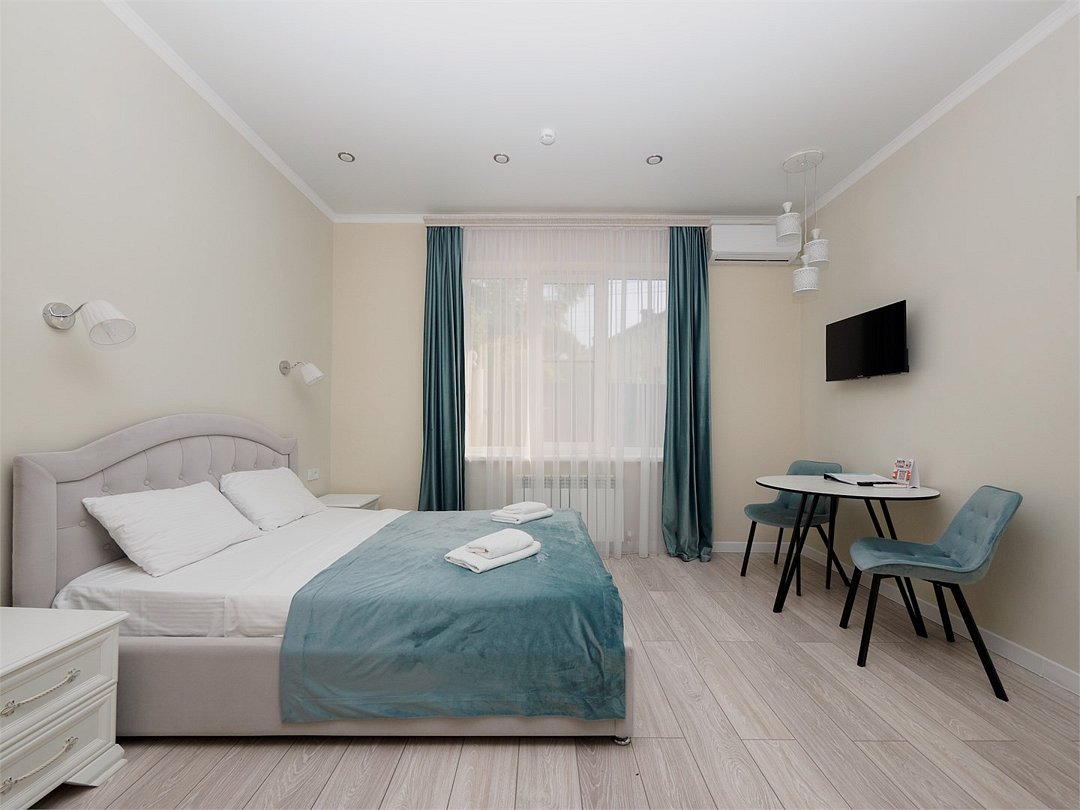 О, Виноград, Краснодарский край: фото 2