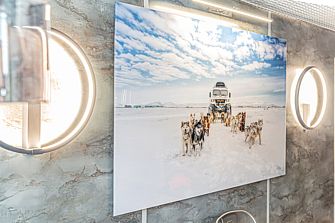 Отель Куваев