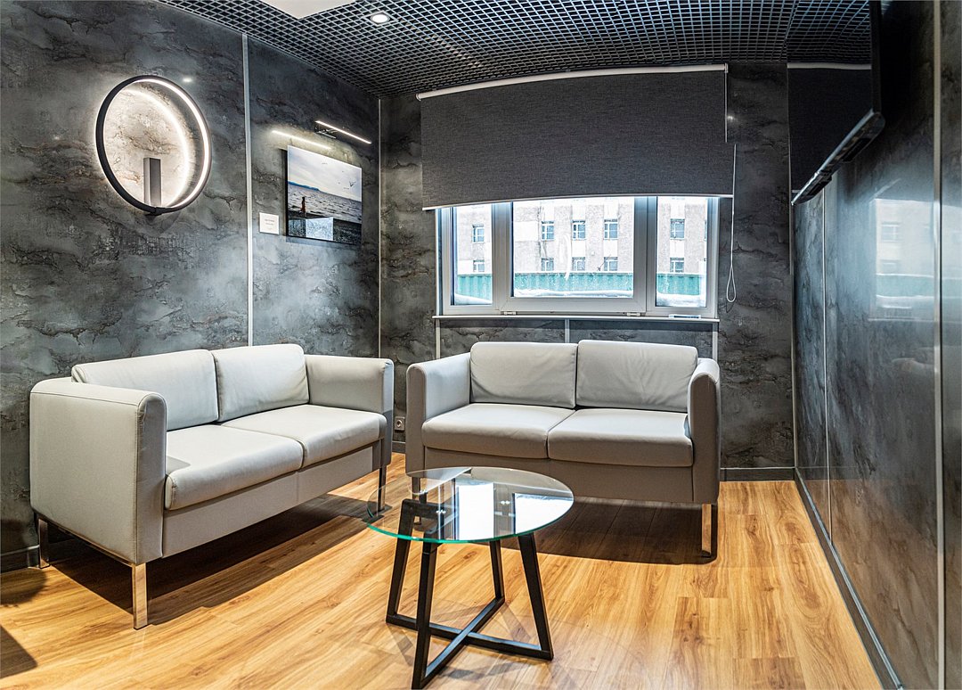 Отель Куваев, Чукотский автономный округ: фото 3