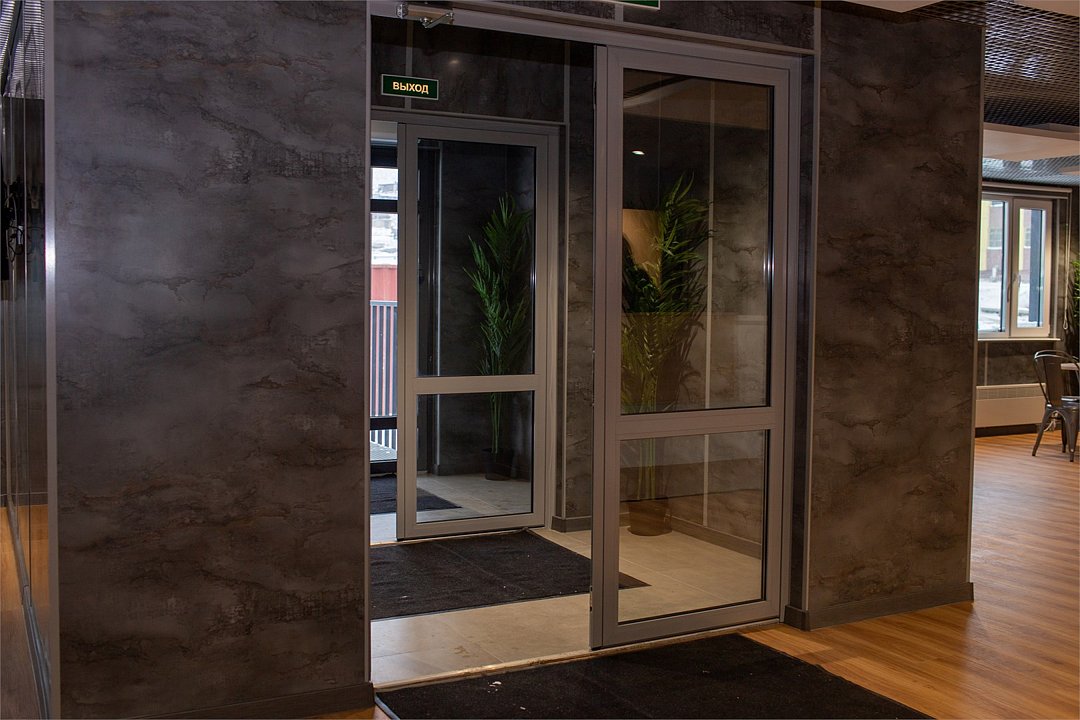 Отель Куваев, Чукотский автономный округ: фото 5