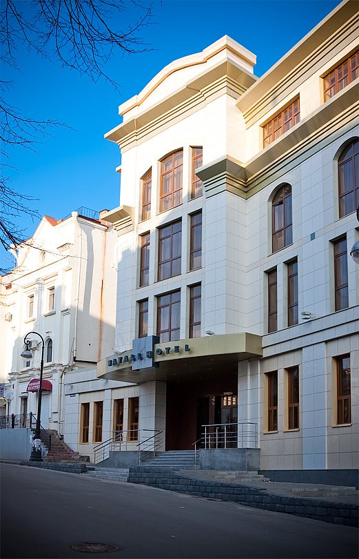 Hayal hotel, Республика Татарстан: фото 2