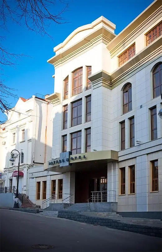 Hayal hotel, Республика Татарстан: фото 2