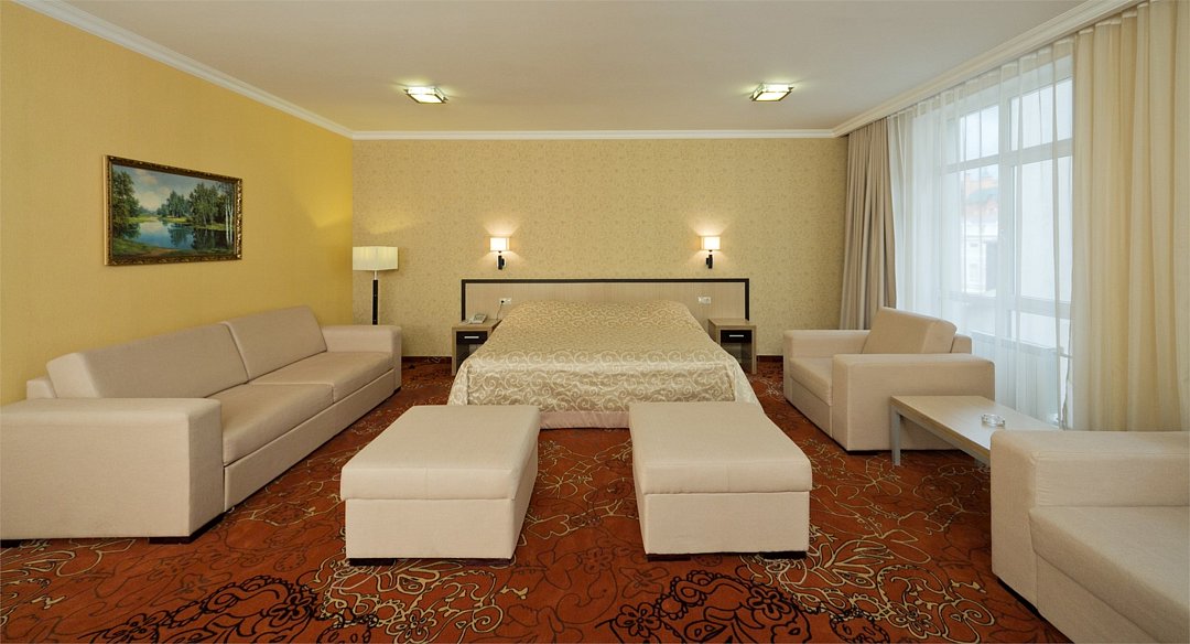 Hayal hotel, Республика Татарстан: фото 4