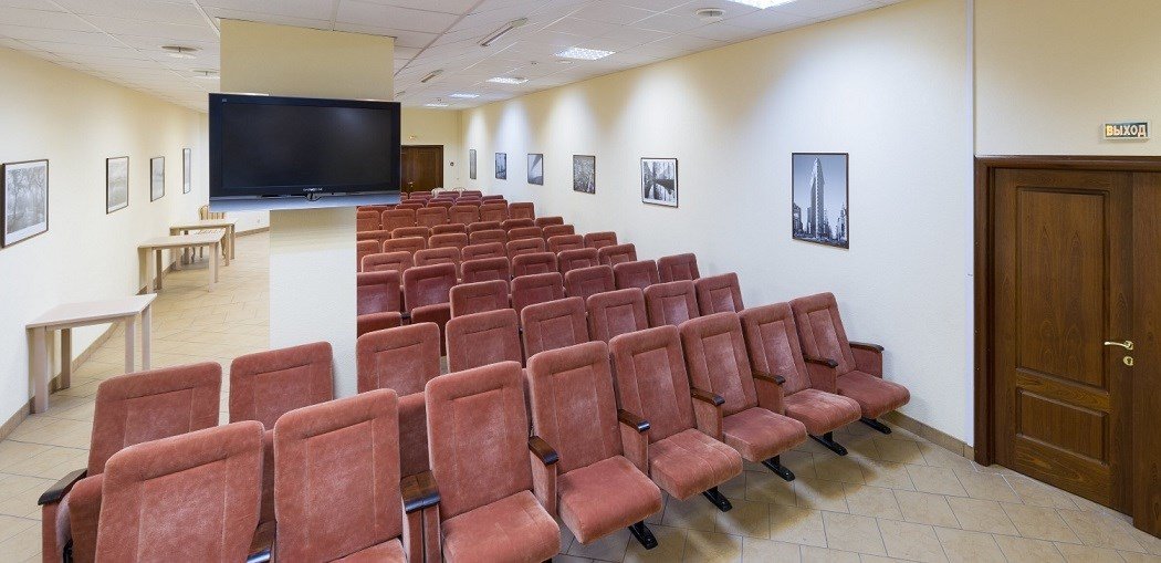 Отель Новый, Смоленская область: фото 2